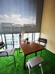 The Glades (D16), Condominium #450822011